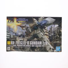 HGUC 1/144 RX-79[G]Ez-8 건담 Ez8 기동전사 건담 제08MS 소대 프라모델(2203510) 반다이 스피릿츠