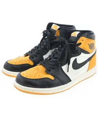 NIKE スニーカー メンズ 【古着】【中古】【送料無料】