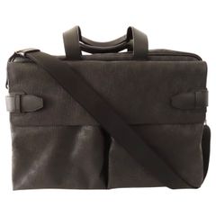 Cartier カルティエ トリニティ ウッド調 セルフレーム サングラス ブラウン 度入り M09-k073 Cartier（カルティエ） レア美品 トリニティ ヴィンテージ マルメゾン