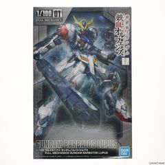 풀 메카닉스 1/100 ASW-G-08 건담 발바토스루프스 기동전사 건담 철혈의 오펜스 프라모델(5056825) 반다이 스피릿츠
