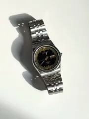 80s CITIZEN CITIZEN(シチズン) オートマティック ヴィンテージ メタル 腕時計