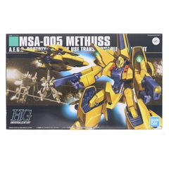 (再販) HGUC 1/144 MSA-005 メタス 機動戦士Zガンダム プラモデル(5063144) バンダイスピリッツ