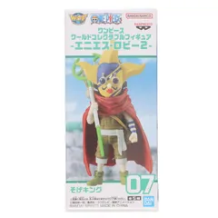 そげキング(ウソップ) ワンピース ワールドコレクタブルフィギュア -エニエス・ロビー2- ONE PIECE プライズ(2735624) バンプレスト