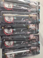 鬼滅の刃 キャラクター ボールペン