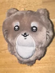 ナガノマーケット ちいかわ キャラクターぬいぐるみ