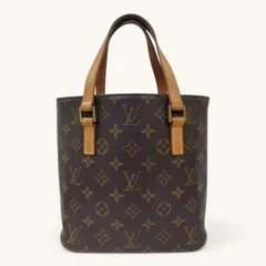 LOUIS VUITTON ルイ・ヴィトン モノグラム ヴァヴァンPM トートバッグ M51172 レディース