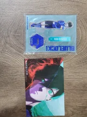 ブルーロック 糸師 凛 特典 まとめ