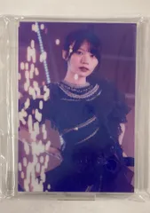 乃木坂46 乃木コレ グッズ版 岡本姫奈 アクリルスタンド/2025年LIVE PHOTO Ver. B