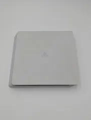 【動作確認済み】 PS4 CUH-2100A ホワイト 本体 初期化済み PlayStation4 中古