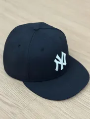 NEW ERA 59FIFTY ネイビー