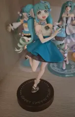 初音ミク フィギュア