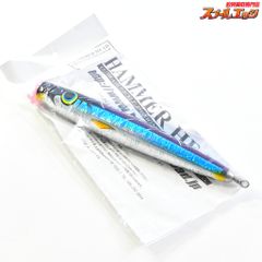 ☆【ハンマーヘッド】 シャラポア 250 スリムLV カラー32F HAMMER HEAD Sharapoa slim-LV 海水用ルアー K_060☆e08910
