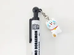 ドラえもん 北海道地域限定 白クマ マスコット シャープペンシル