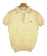 Miu Miu ニット・セーター レディース 【古着】【中古】【送料無料】