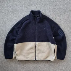 adidas(アディダス) フリース ジャケット