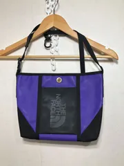 013042 THE NORTH FACE BC SACOCHE パープル ショルダー バッグ BCサコッシュ NM82452 ノースフェイス