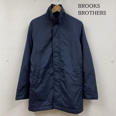 Brooks Brothers リバーシブル ステンカラーコート - メルカリ