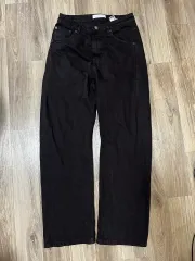 ZARA ザラ ブラウン パンツ