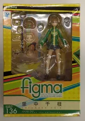 MAXFACTORY figma ペルソナ4 里中千枝 136