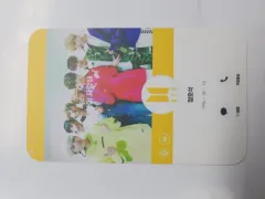 BTS(防弾少年団・バンタン) ジェイホープ(J-HOPE・ホビ・ジョンホソク) フォトカード トレカ