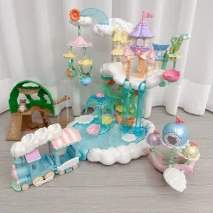 シルバニアファミリー まとめ売り