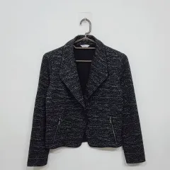 カルバン・クライン/ウィメンズ/ジャケット/ S サイズ/ U804