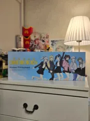 ISEGYE IDOL キーボードボックスのみ 出品 (ISEGYE IDOL cha ISEGYE IDOL ma ISEGYE IDOL ISEGYE FESTIVAL ポップアップ見た