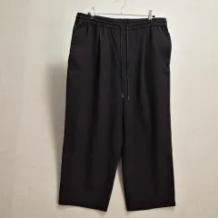 GU / ワイドパンツ
