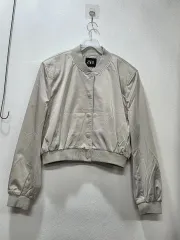 ザラ ZARA クロップド アウター