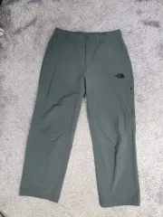 THE NORTH FACE(ザ・ノース・フェイス) パンツ ハイク グレー 30