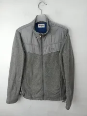 FILA 휠라 ジップアップ フリースジャケット 95 M