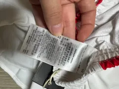 アディダス レトロ ショーツ m