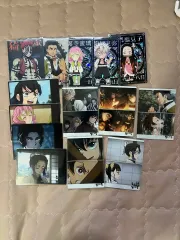 鬼滅の刃 コレクティングカード 41枚 まとめ