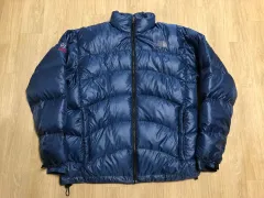 THE NORTH FACE ザノースフェイス アコンカグア Indigo