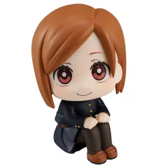 1/7まで 現物 呪術廻戦 釘崎 野薔薇 룩업 + 特典 방석 含む