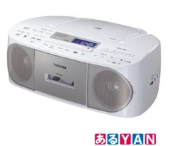 2026年最新】東芝 cdラジカセの人気アイテム - メルカリ