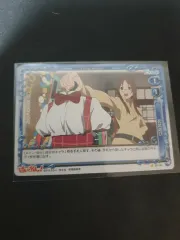 けいおん！キャラクター カード