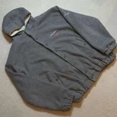 ポロ Ralph Lauren(ラルフローレン) スポーツ フリース フード ジャケット