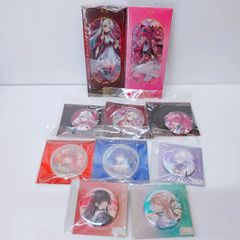 あんスタ 心光印彩 中国 ハート 缶バッジ 鳴上嵐 37個 - メルカリ