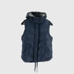 ヴィンテージ トミーヒルフィガー ダウン ジャケット