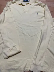 ポロ ラルフローレン 長袖 Tシャツ