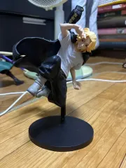 東京リベンジャーズ マイキー フィギュア