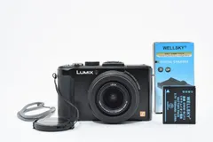 2026年最新】lumix lx7 中古の人気アイテム - メルカリ