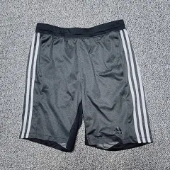 L アディダス レディース ハーフパンツ