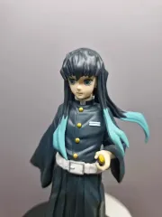 鬼滅の刃 時透 無一郎 フィギュア 出品