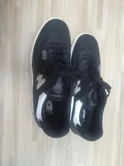 ニューバランス 550 白黒