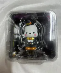 サンリオ ハロウィン ハッピーくじ ポチャッコ フィギュア