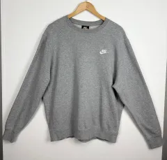 NIKE NSW クラブ フレンチ テリー スウェット (起毛)