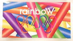 ジャニーズWEST rainboW 3形態セット - メルカリ