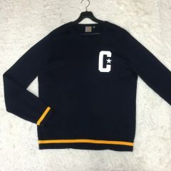 Carhartt カーハート ラウンドネックニット CC24